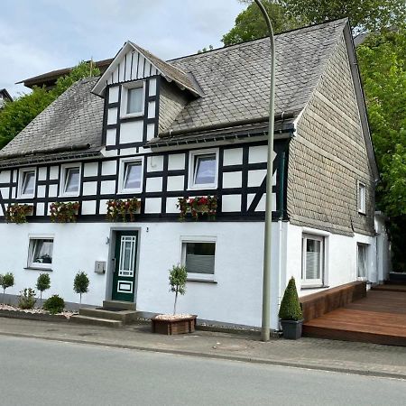 Ferienhaus Sauerland-Traeume Schmallenberg Exteriér fotografie