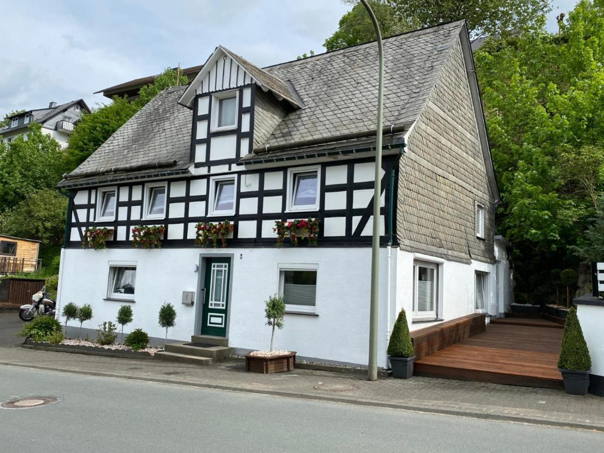 Ferienhaus Sauerland-Traeume Schmallenberg Exteriér fotografie