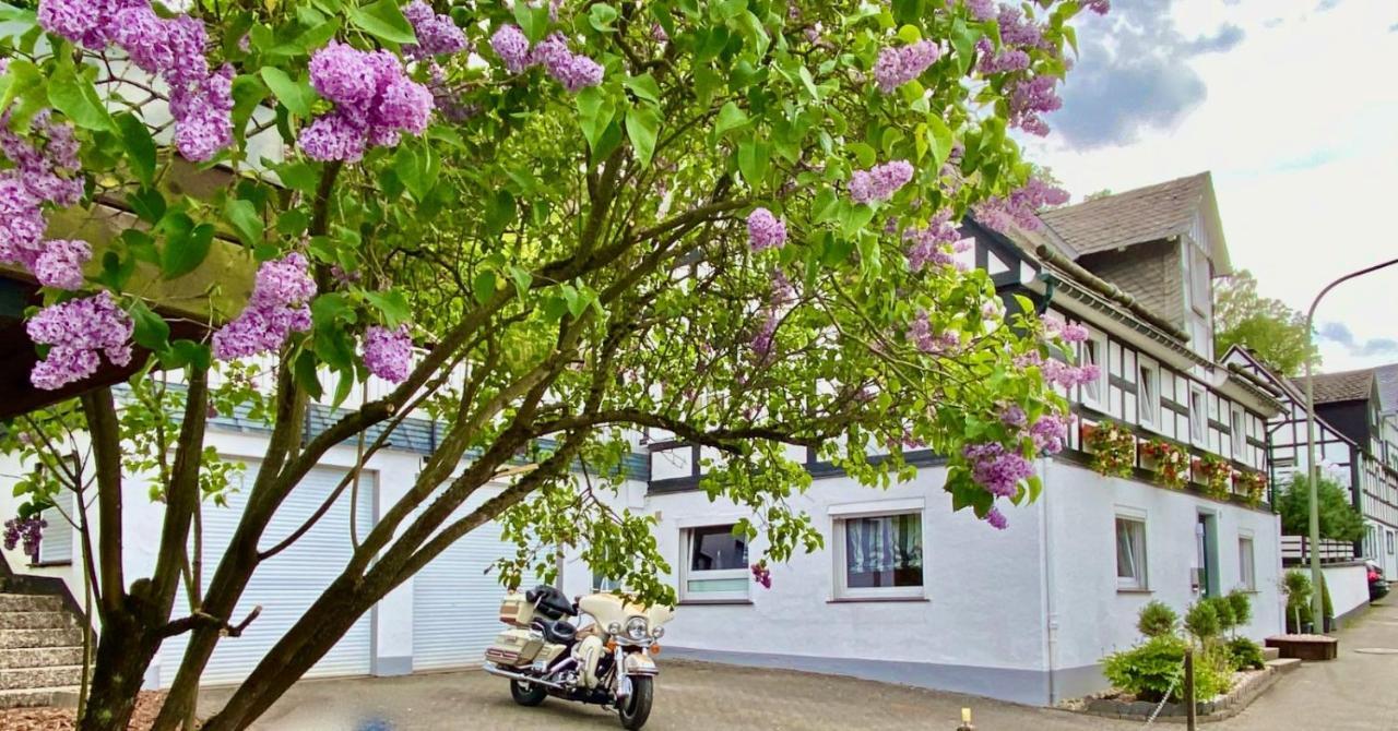 Ferienhaus Sauerland-Traeume Schmallenberg Exteriér fotografie
