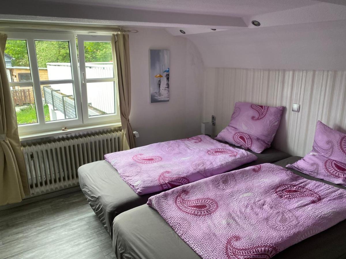 Ferienhaus Sauerland-Traeume Schmallenberg Exteriér fotografie