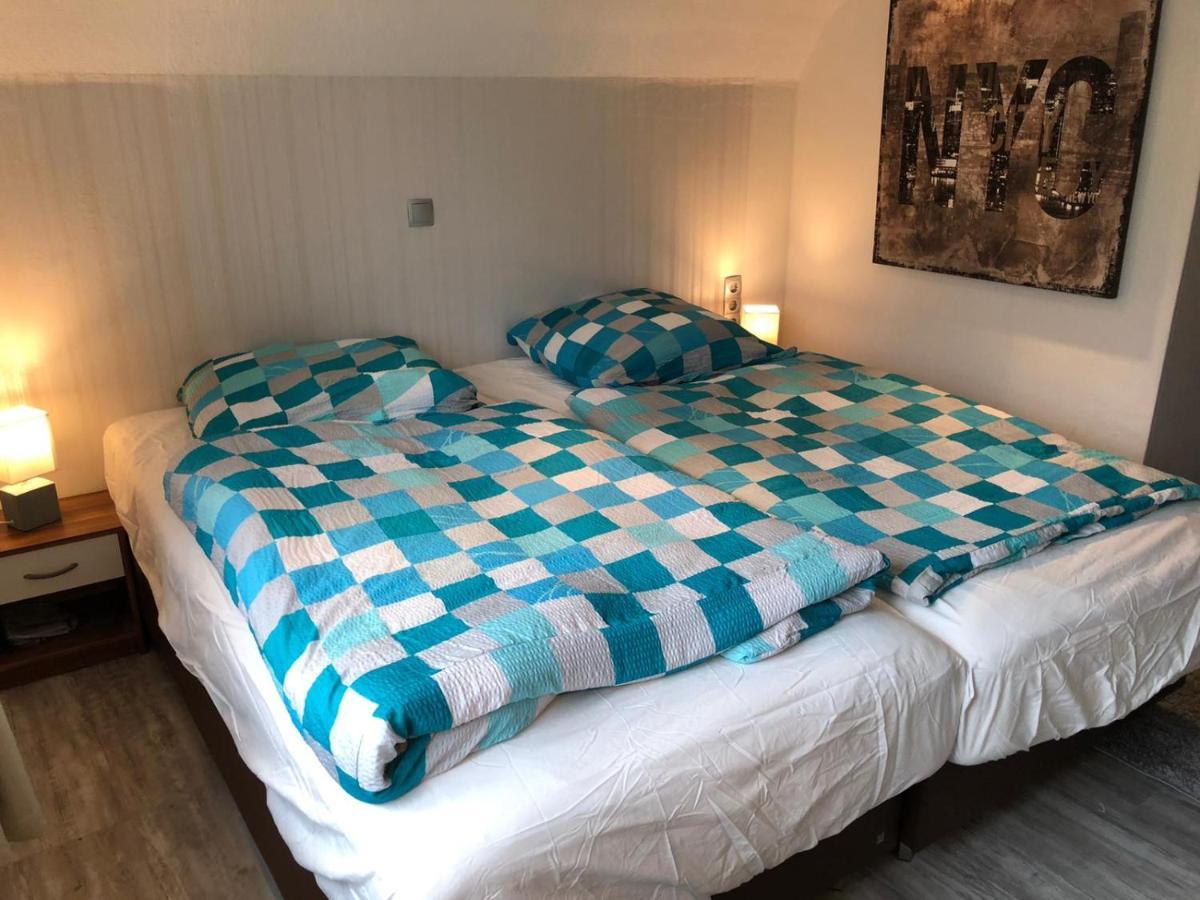 Ferienhaus Sauerland-Traeume Schmallenberg Exteriér fotografie